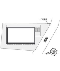 レオパレスクエストの物件内観写真